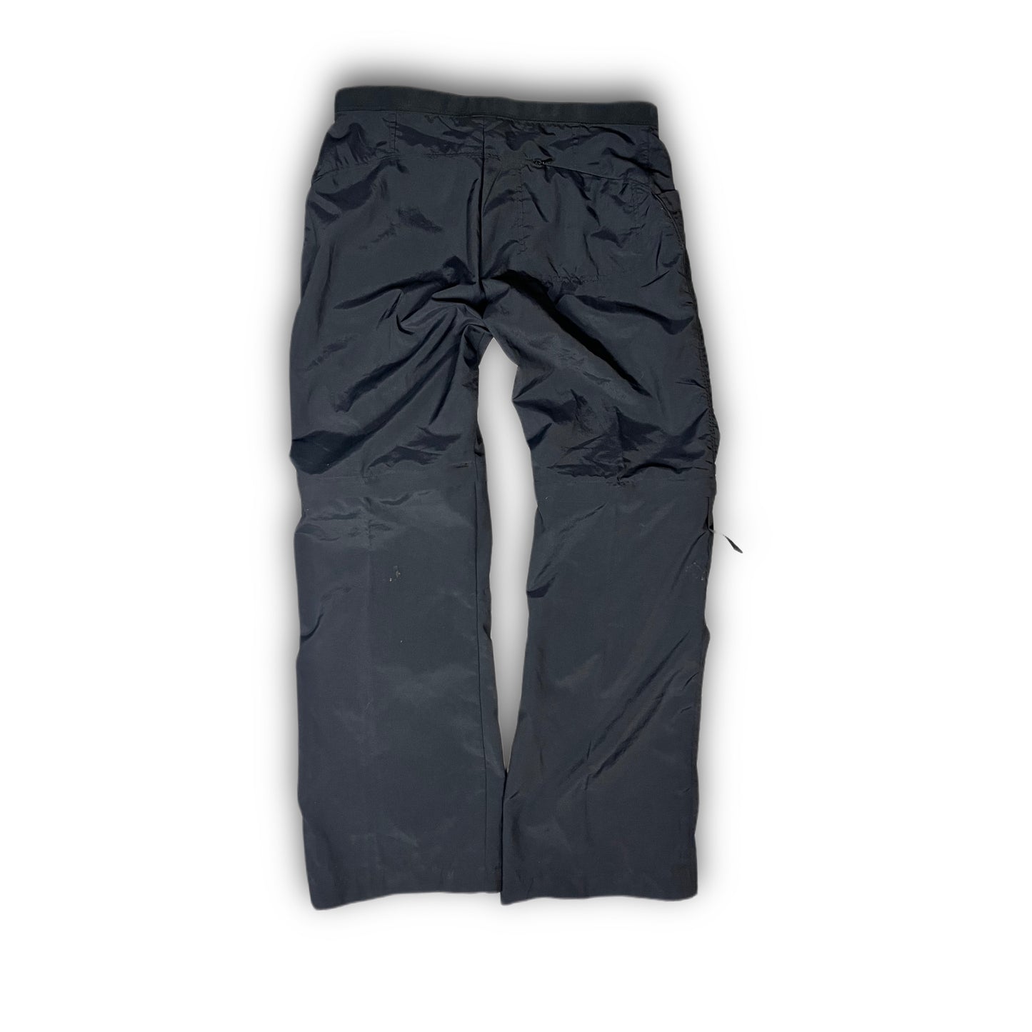 00s Nike ACG Cargo Pants black