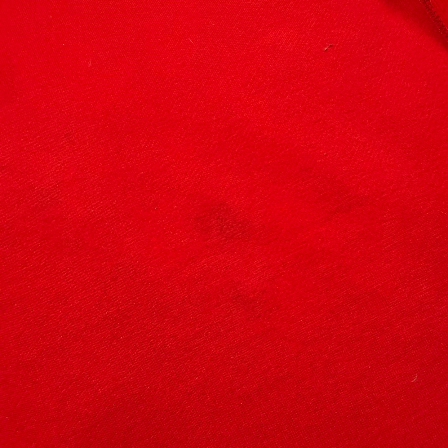 BAPE 00s OG Crossbones Crewneck Sweater Red Archive (M)