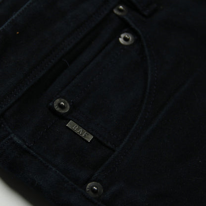 RAF by RAF Simons Black Jeans