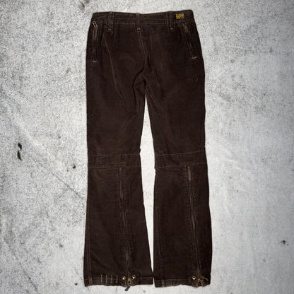 G-Star RAW Y2K Archive Low Waist Bootcut Pants (29/32)