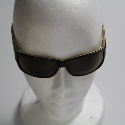 Emporio Armani Sunglasses brown beige