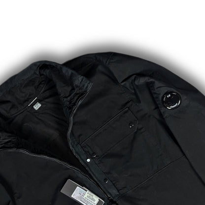 C.P. Company Tactical Windbreaker Jacket black Brand New