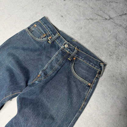 Evisu Vintage Classic Gull Jeans (30)