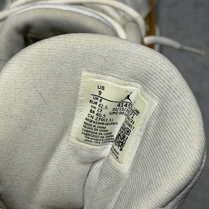 Nike Air Jordan 13 Retro "Wheat" white (42.5)