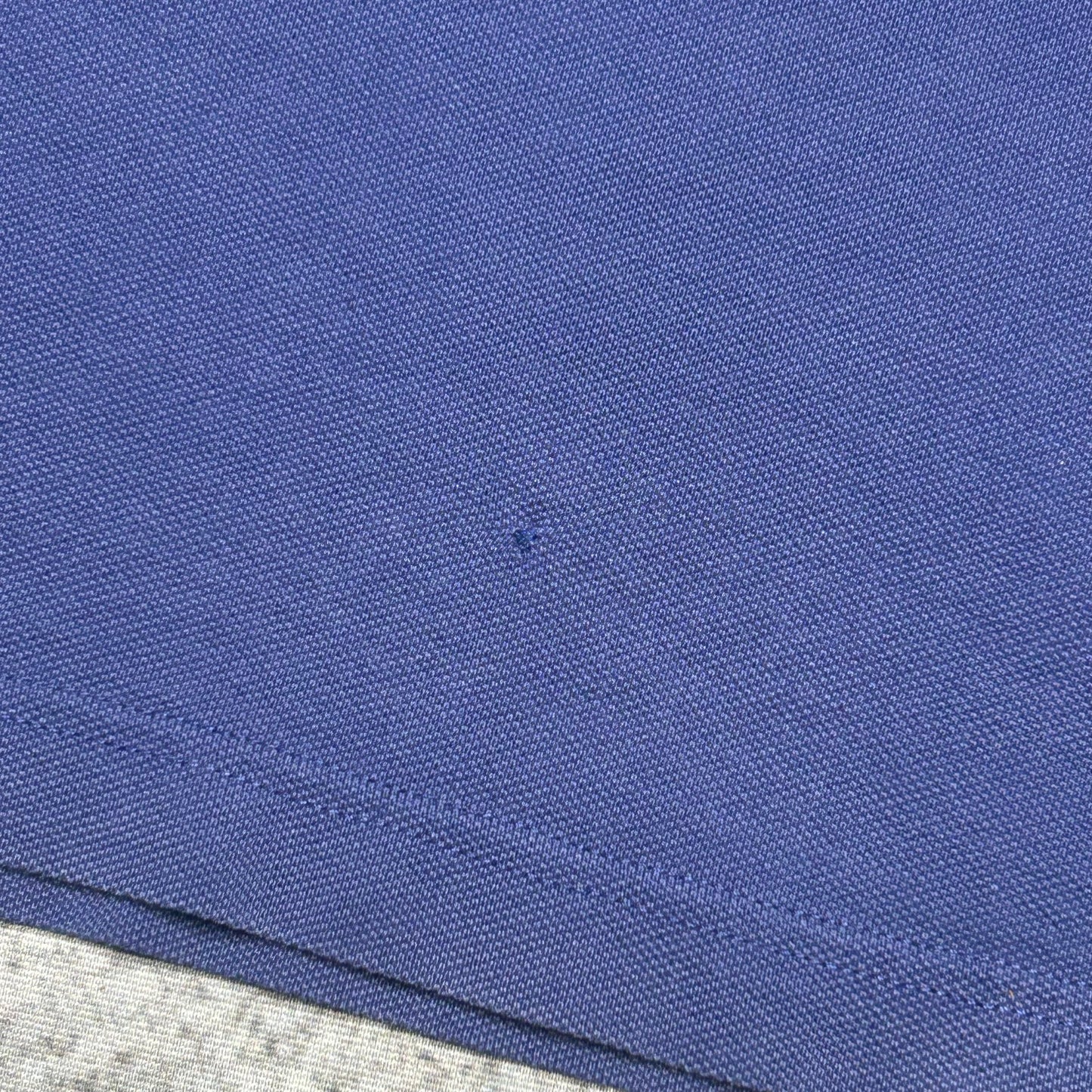 Prada Sport Linea Rossa Polo Shirt blue (S)