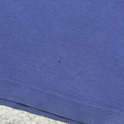 Prada Sport Linea Rossa Polo Shirt blue (S)