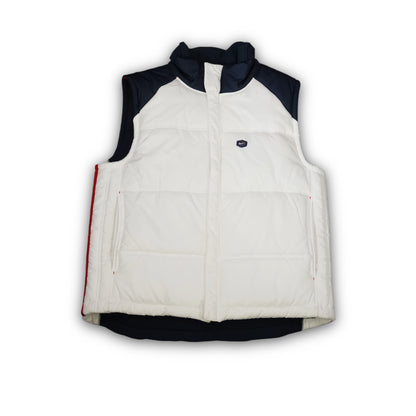 Nike Hex 00s Puffer Down Vest - Reversible (L)