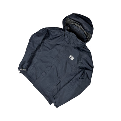 Helly Hansen Tech Shell Jacket Vintage
