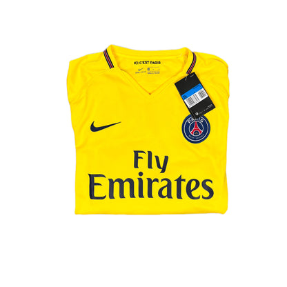 Nike Paris Saint-German Trikot Mbappé 29