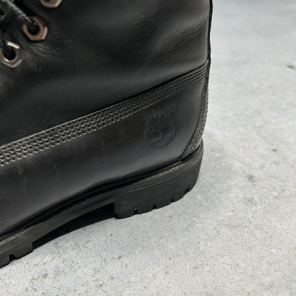 Timberland Boots black