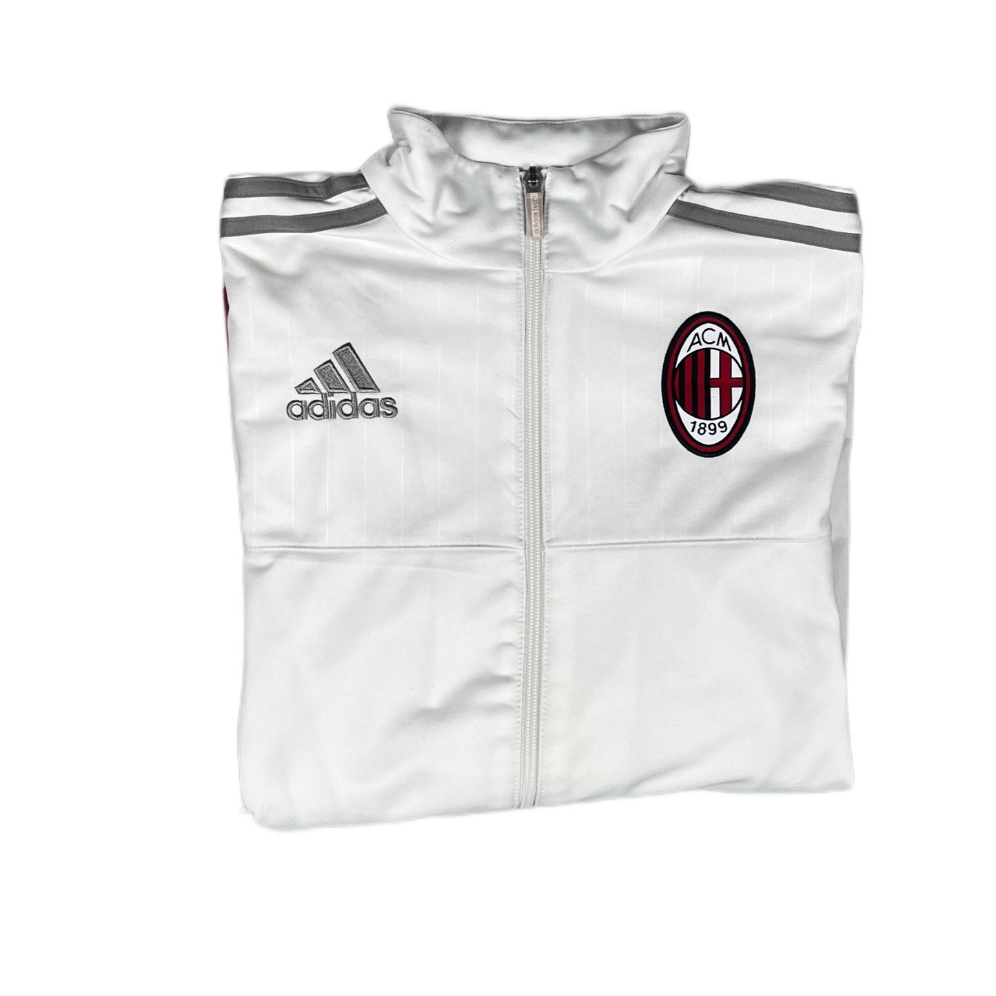 Adidas AC Milan Tracksuit