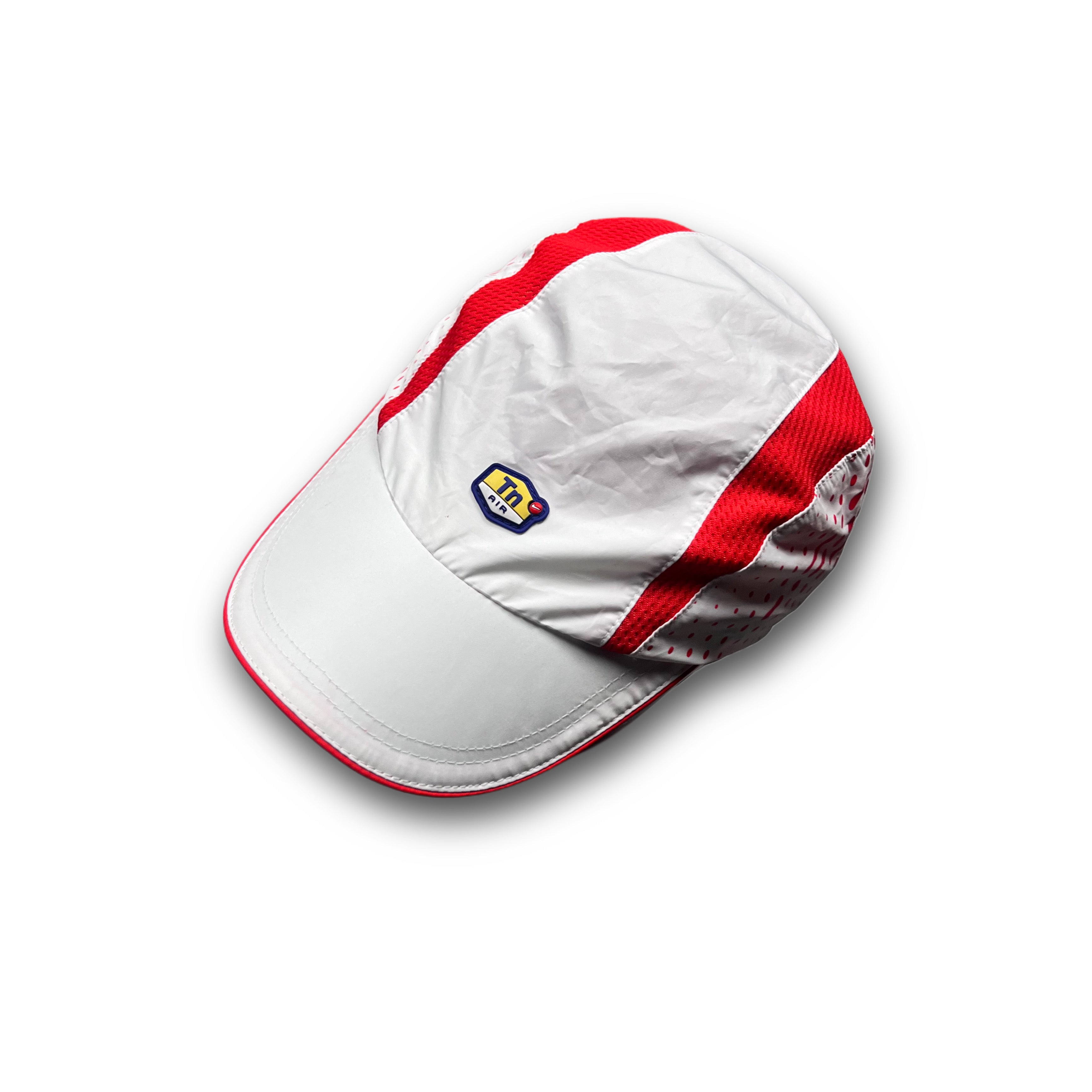 Nike tn hat white best sale