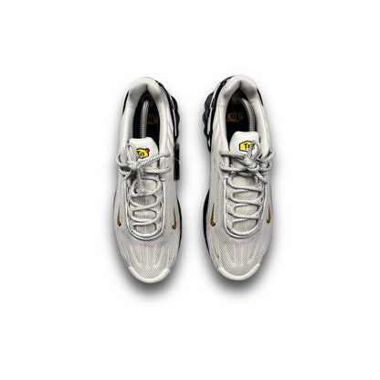 Nike Air Max Plus 3 Tn Bone Black grey black