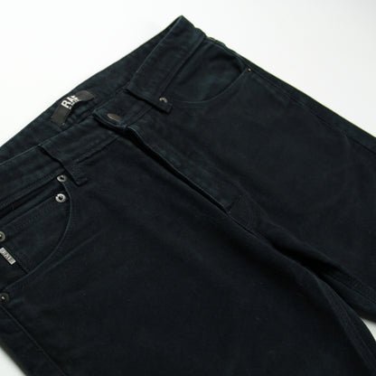 RAF by RAF Simons Black Jeans