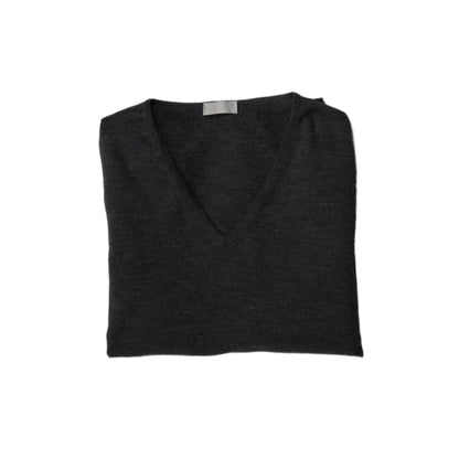 Dior Wool Sweater Bee Logo by Hedi Slimane