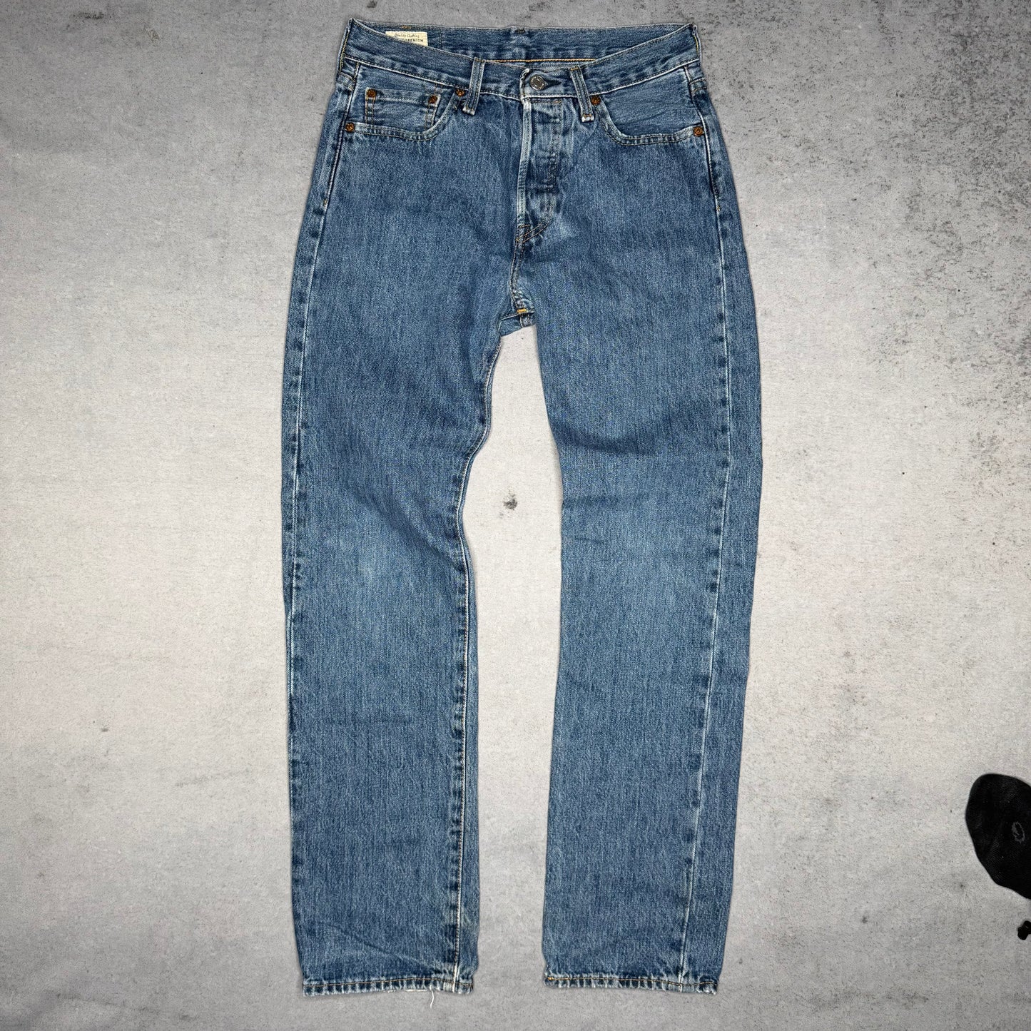 Levi's 00s 501 Jeans Classic (29/32)