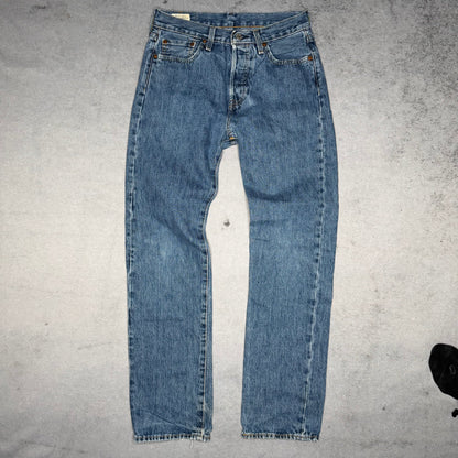 Levi's 00s 501 Jeans Classic (29/32)
