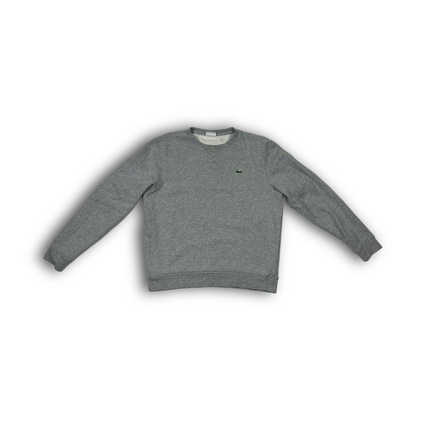 Lacoste Sport Sweater grey 00s