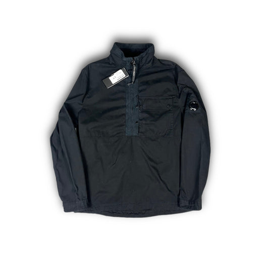 C.P. Company Tactical Windbreaker Jacket black Brand New