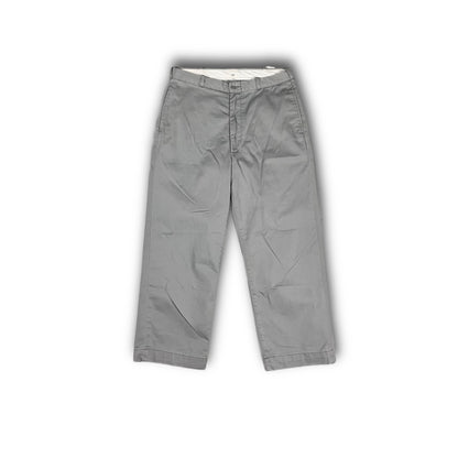 Levi's Chino Workwear Pants grey