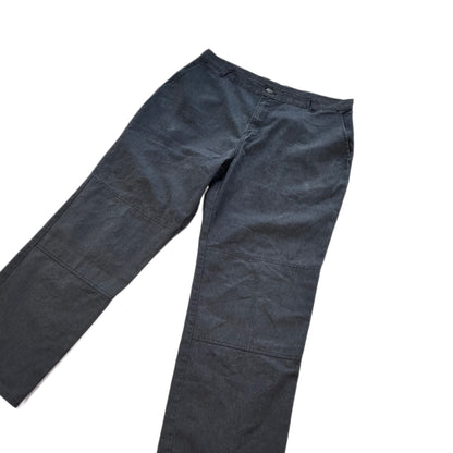 Dickies Workwear Summer Chino Pant Vintage Double Knee black