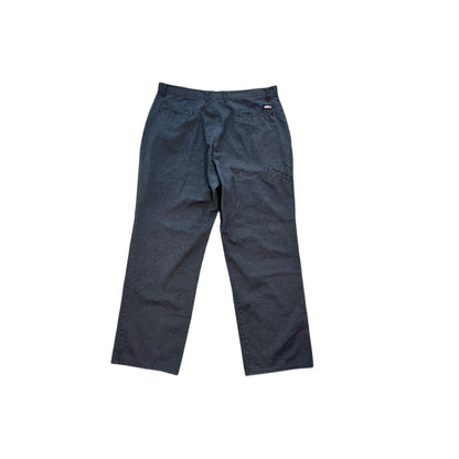 Dickies Workwear Summer Chino Pant Vintage Double Knee black