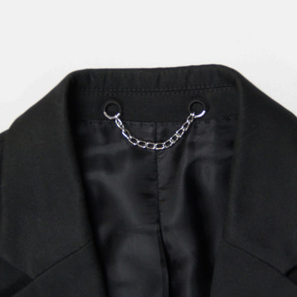 Balenciaga Trenchcoat Business Jacket