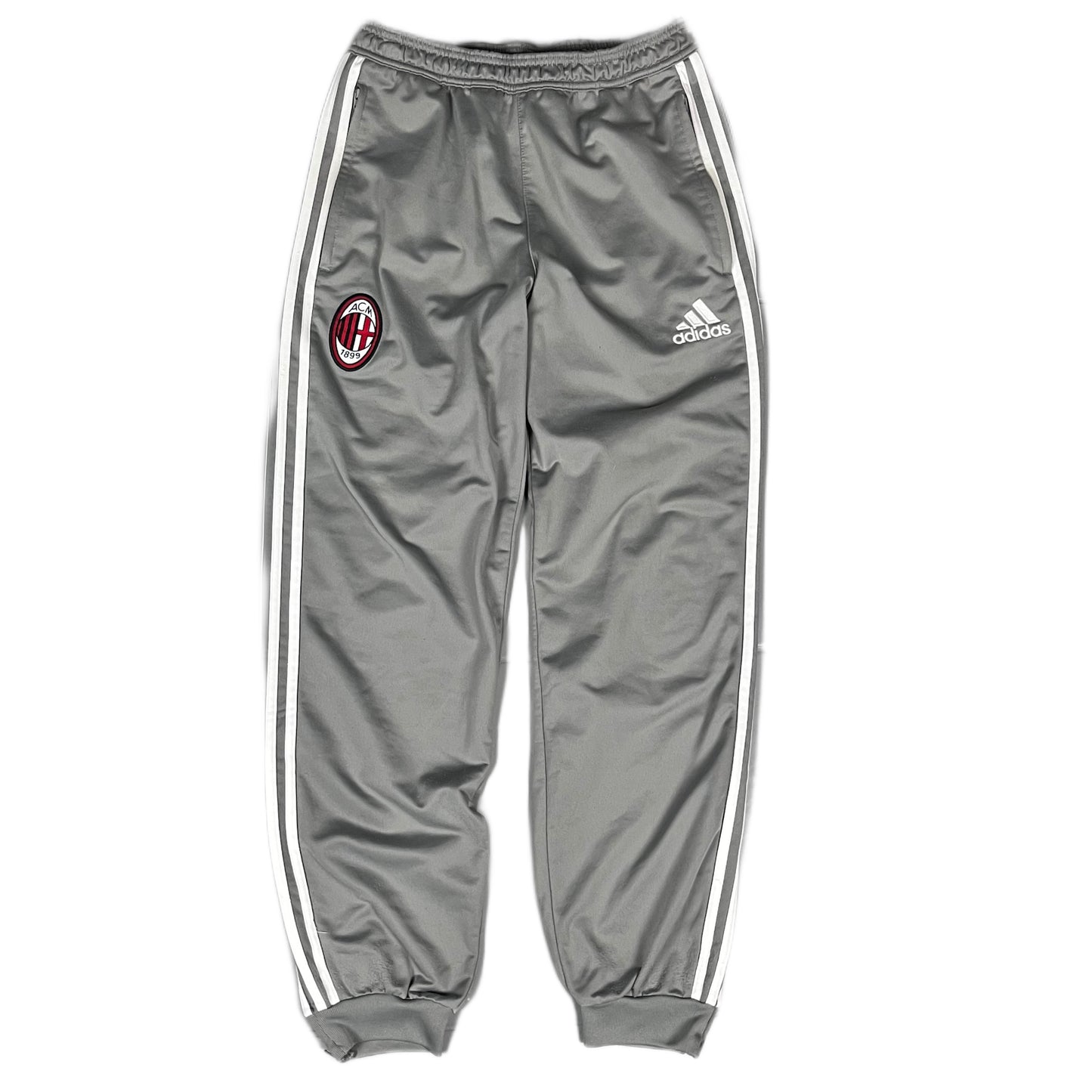 Adidas AC Milan Tracksuit