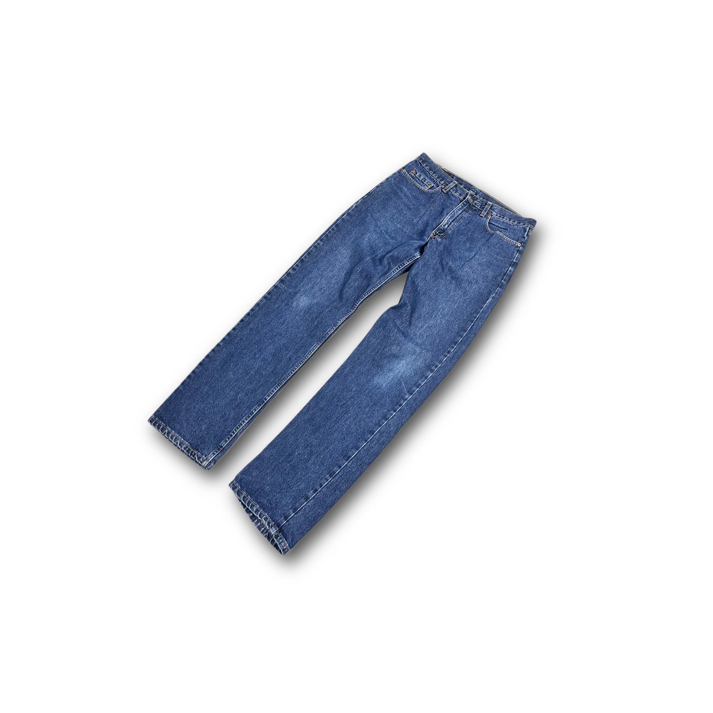 Levi’s Vintage Black Tab 615 Jeans