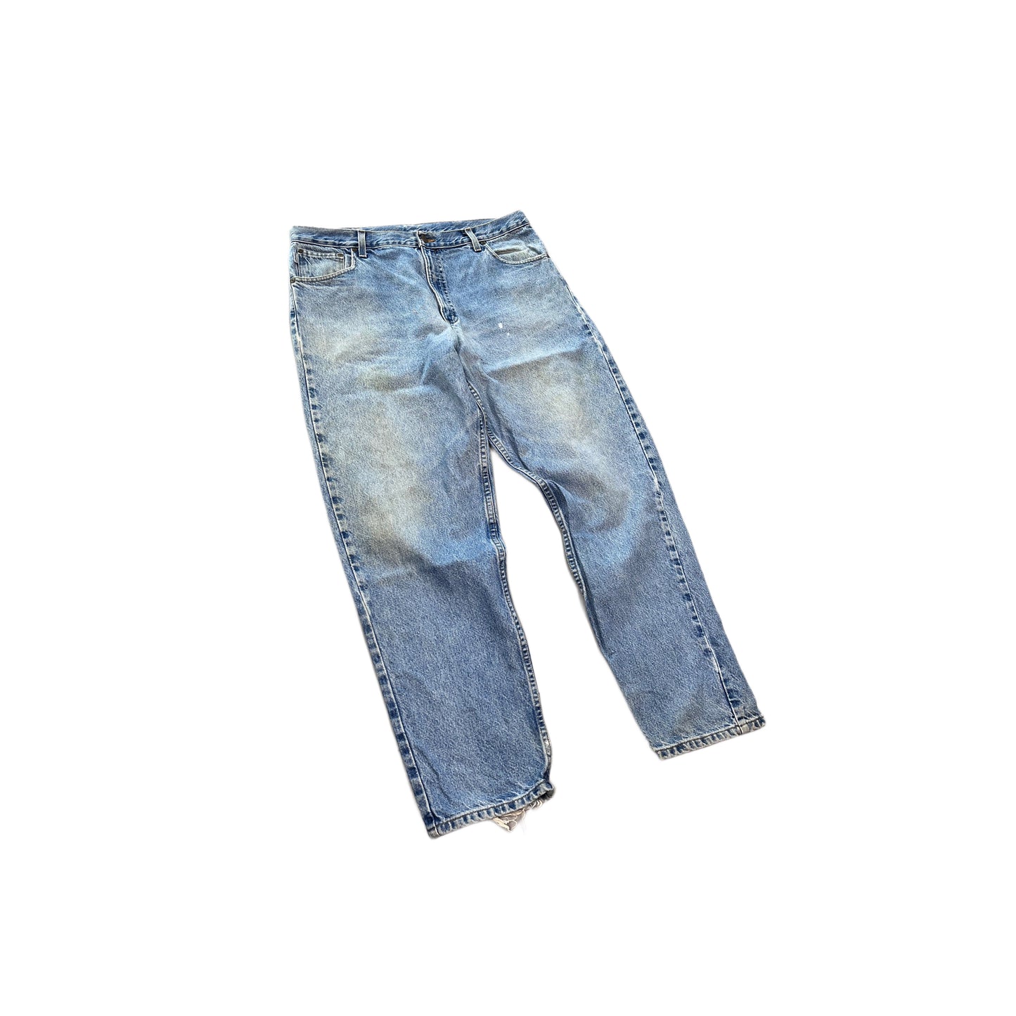 Carhartt Vintage Workwear Jeans