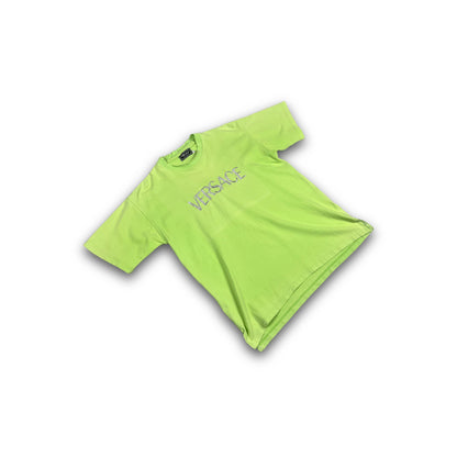 Versace Jeans Couture Vintage Spellout Shirt