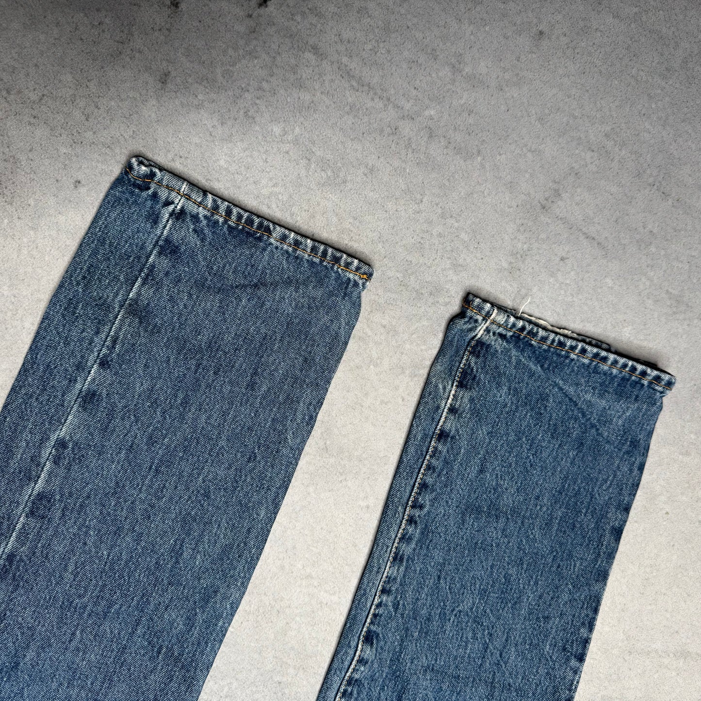 Levi's 00s 501 Jeans Classic (29/32)