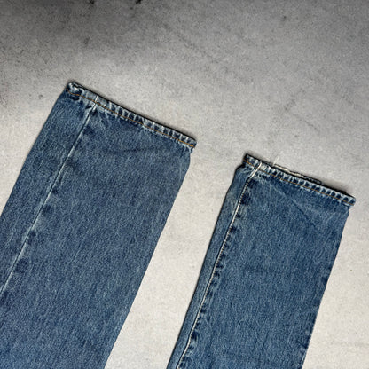 Levi's 00s 501 Jeans Classic (29/32)