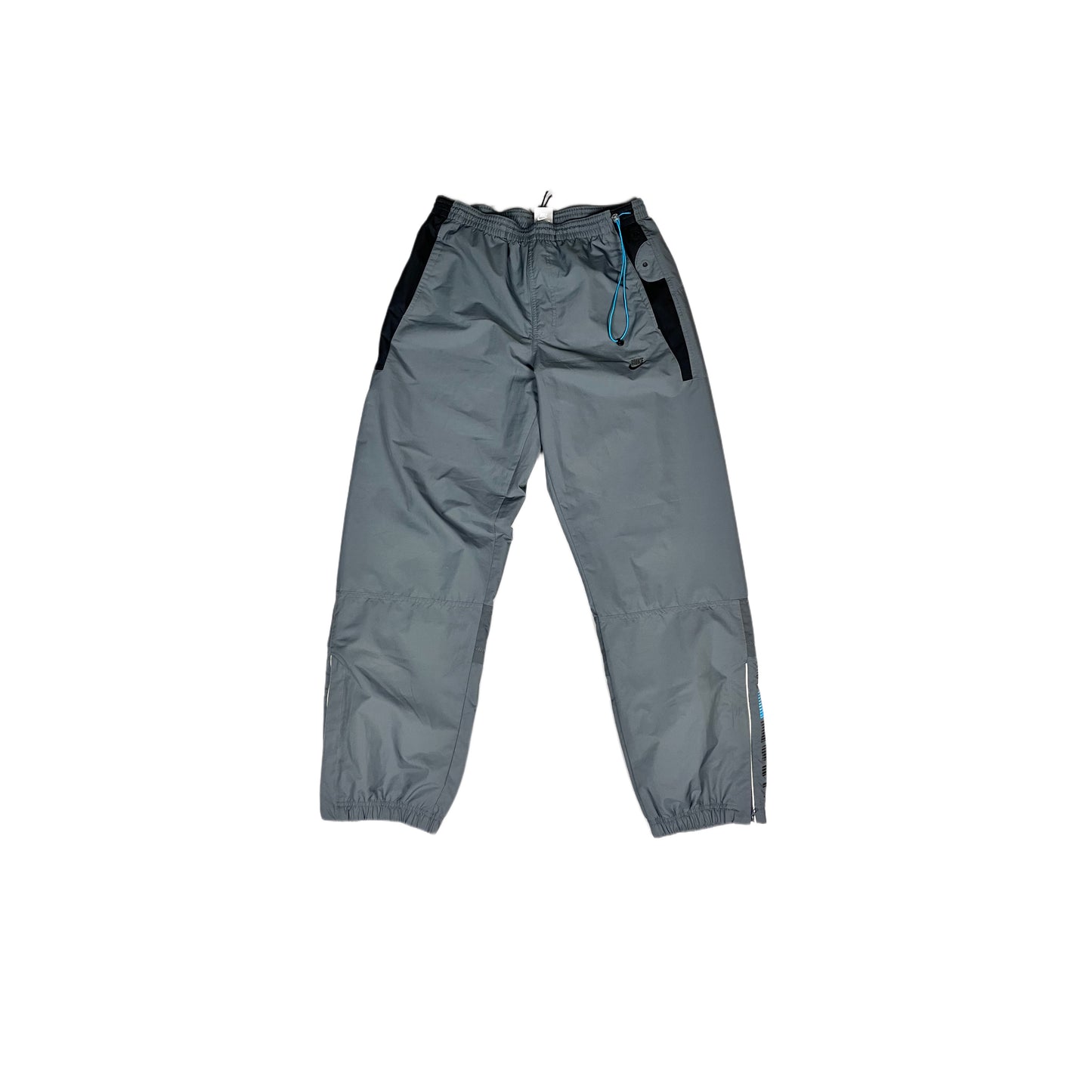 Nike Vintage Sportswear Track Pants grey