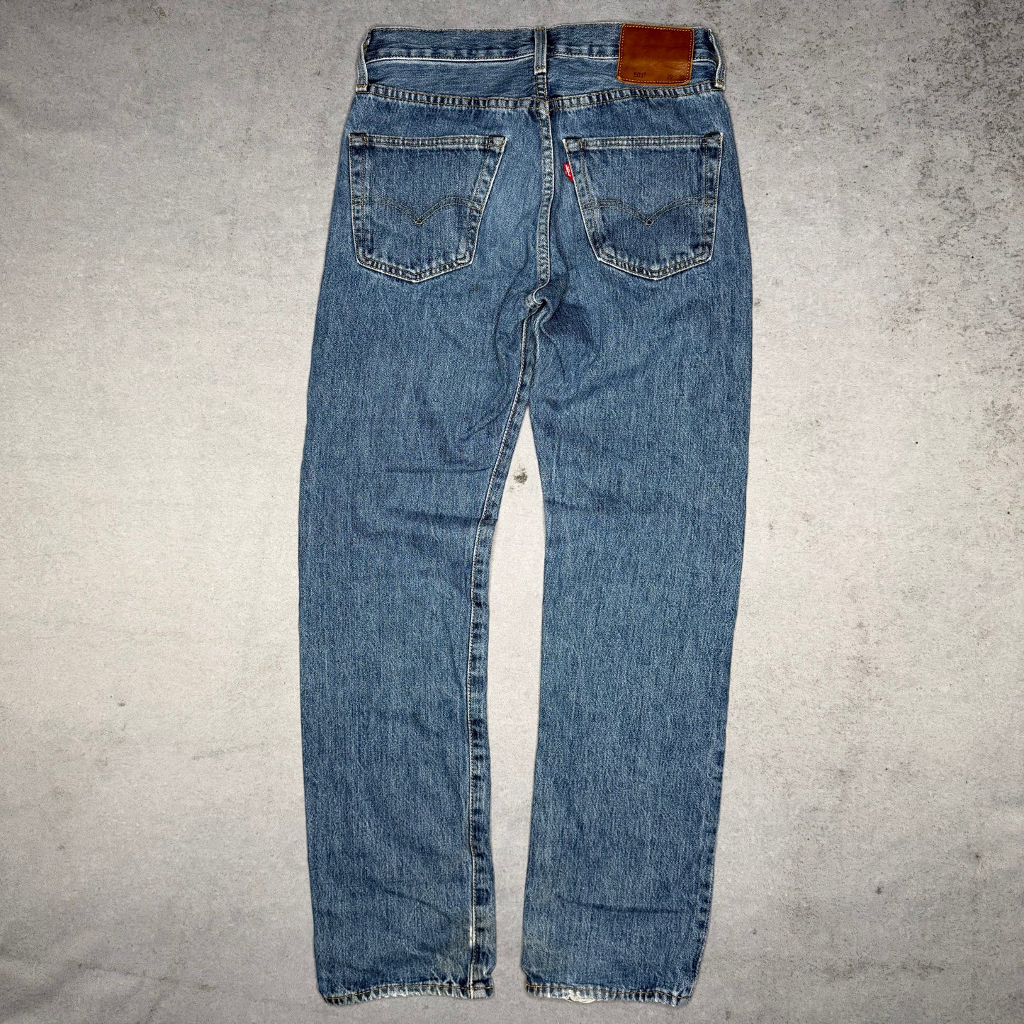 Levi's 00s 501 Jeans Classic (29/32)