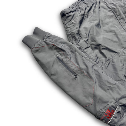 Nike Air 87 00s Windbreaker Jacket grey (S)