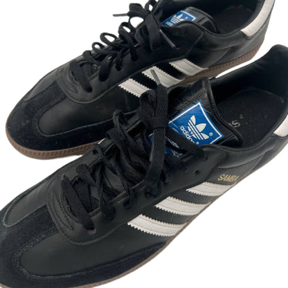 Adidas Originals Samba Leather