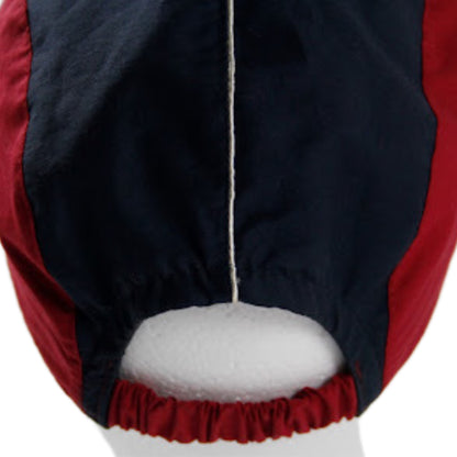 Chemise Lacoste Yachting Girolle 5 Panel Cap Vintage