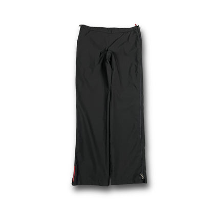 Prada Sport Linea Rossa 00s Trackpants Full-zip