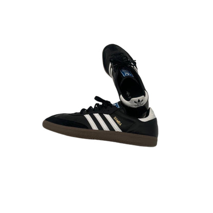 Adidas Originals Samba Leather