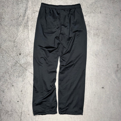 Nike 00s FC Barcelona Wide Leg Track Pants navy (S)