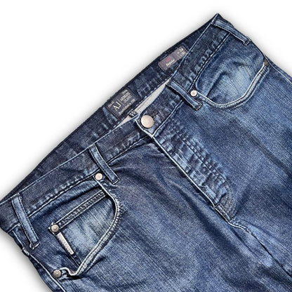 Armani Jeans Vintage blue (W34/L30)