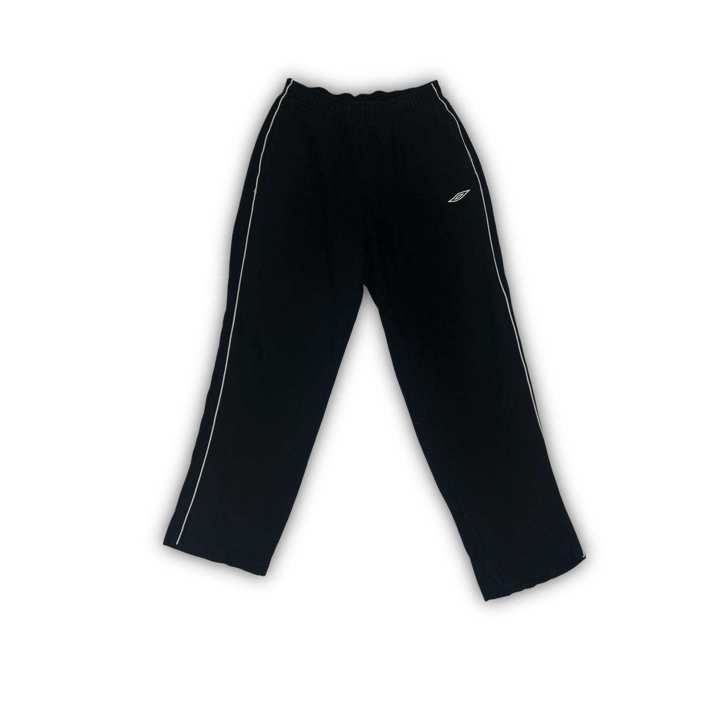 Umbro Trackpants Sweat Pants 2000s black