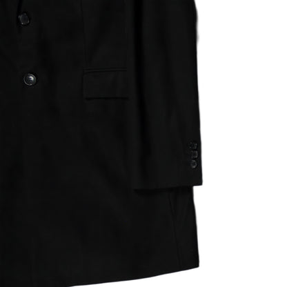 Balenciaga Trenchcoat Business Jacket