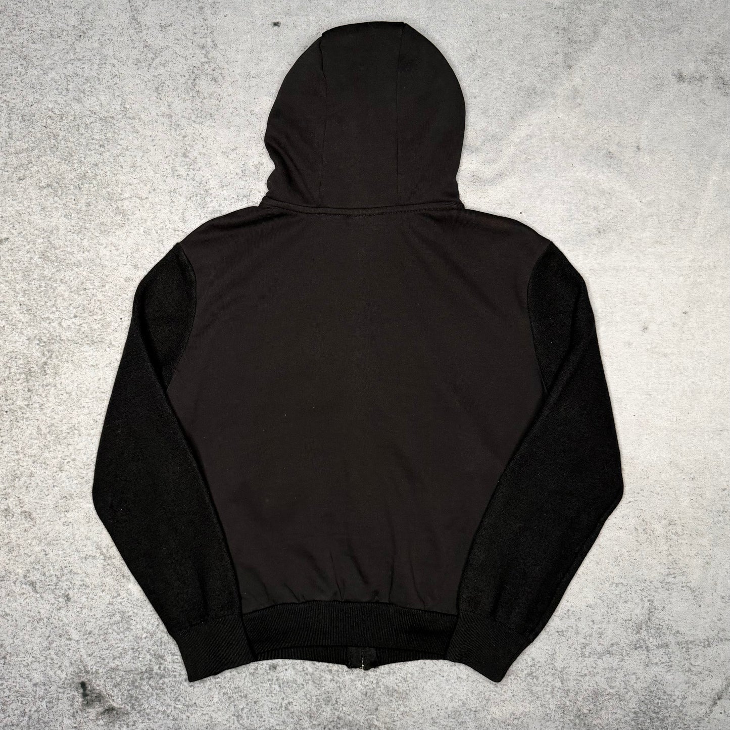 Prada x North Sails 36th Americas Cup Hooded Cardigan Jacket (fits M)