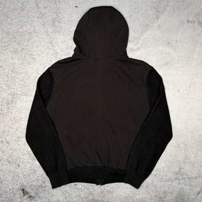 Prada x North Sails 36th Americas Cup Hooded Cardigan Jacket (fits M)