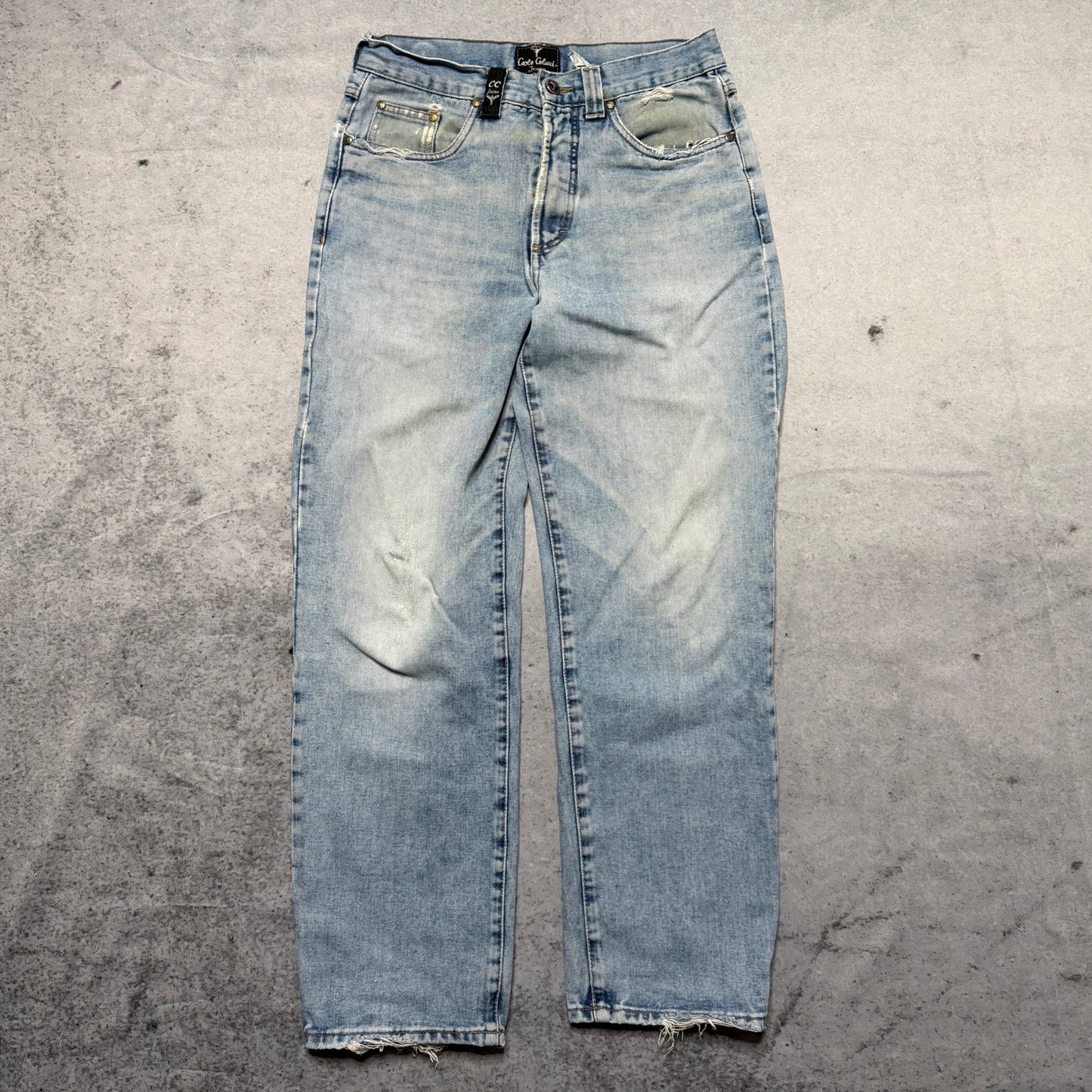 Carlo Colucci Vintage Denim (31/30)