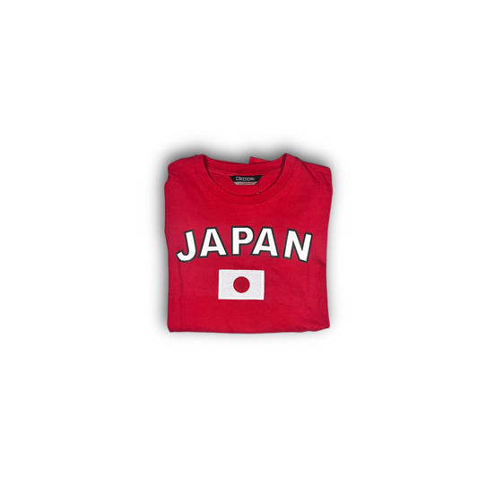 Kappa Vintage Japan Longsleeve Shirt Country Edition