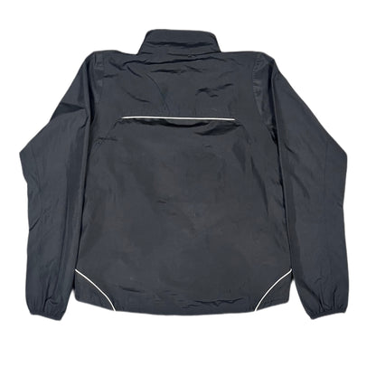 Nike Trackjacket black 2000s