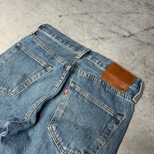 Levi's 00s 501 Jeans Classic (29/32)